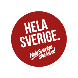 Hela Sverige ska Leva